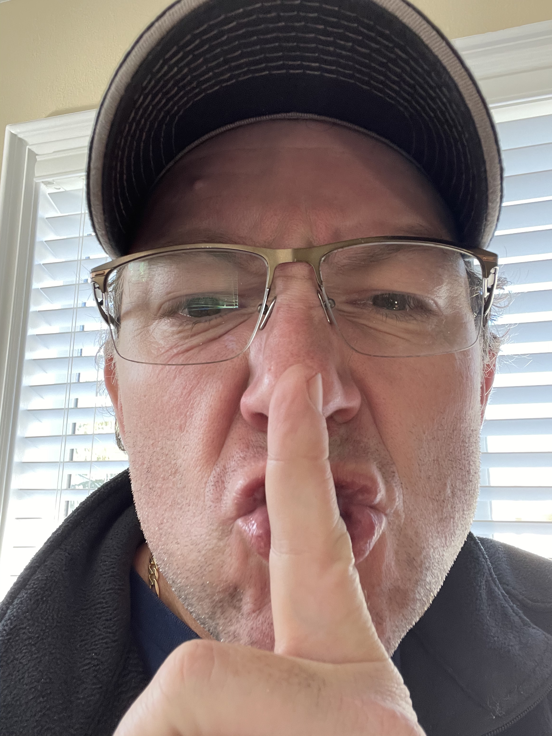Shush-IT!!!
